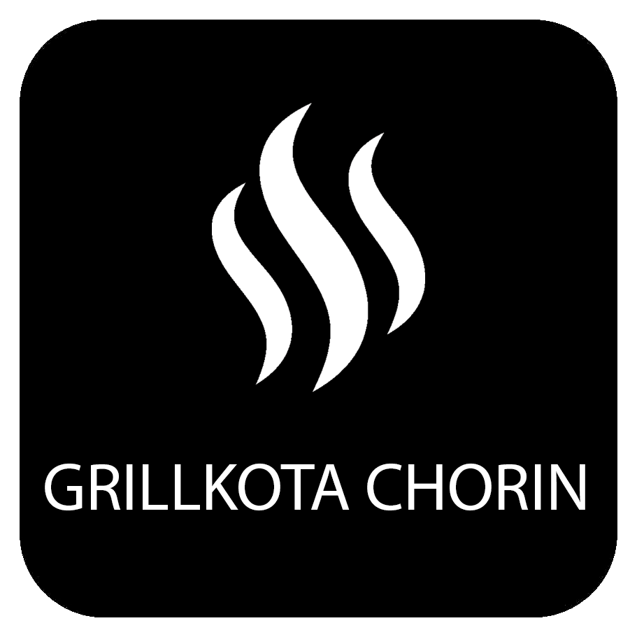 Grillkota in Chorin